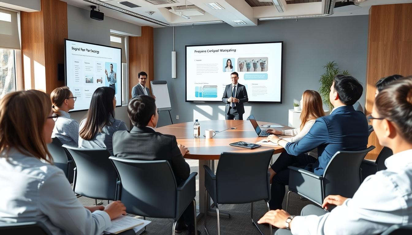 Unlock Your Leadership Potential